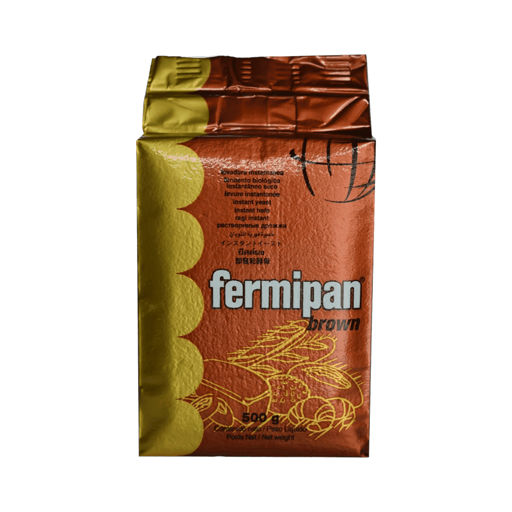 LEVADURA FERMIPAN 500 GRAMOS