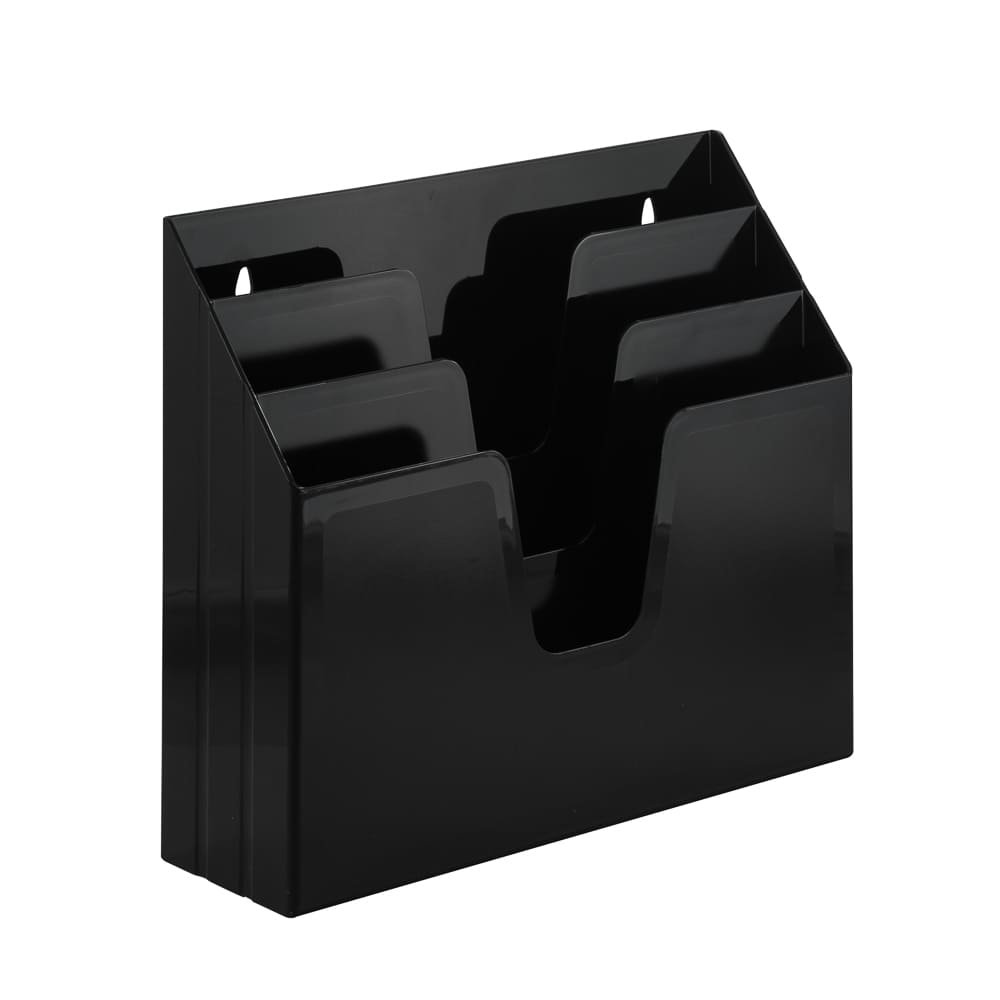 ORGANIZADOR ACRIMET # 4 NEGRO