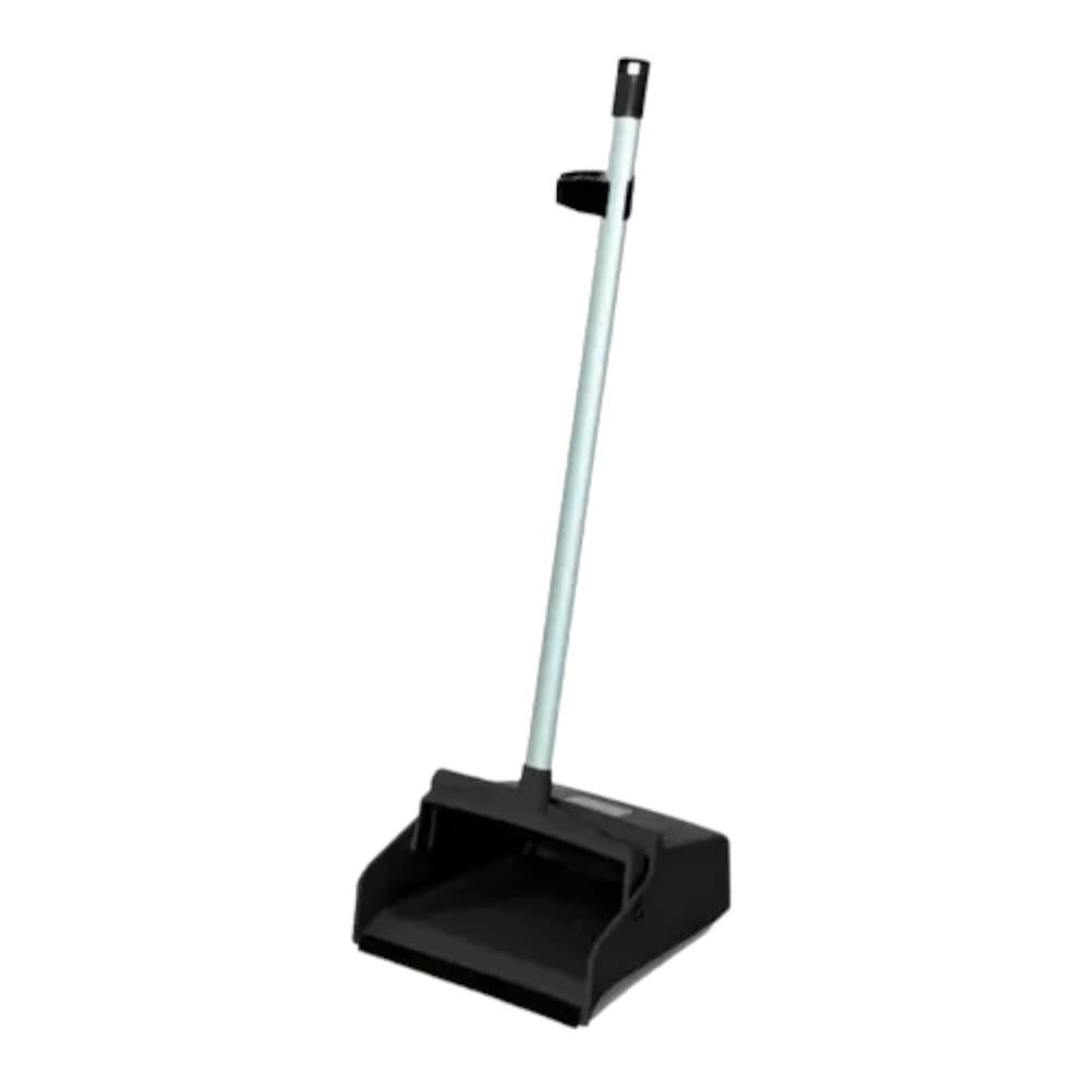 PALA PENDULAR PLASTICA BRUSHTECH NEGRA