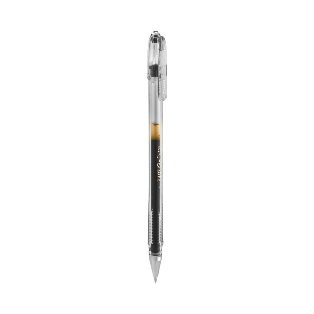 BOLIGRAFO PILOT BL-G1-7T GEL DE 0.7MM NEGRO