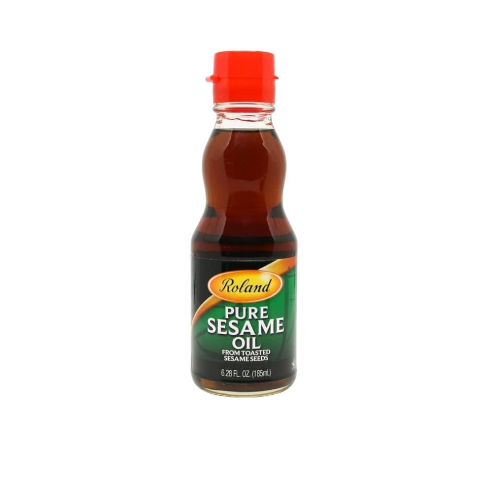ACEITE DE AJONJOLI ROLAND 185ML