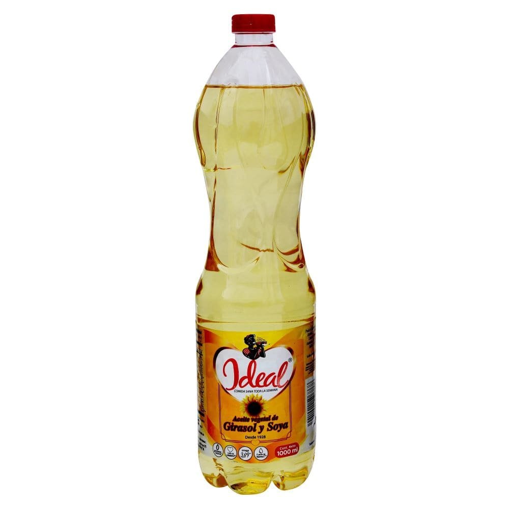 ACEITE IDEAL 1000 ML