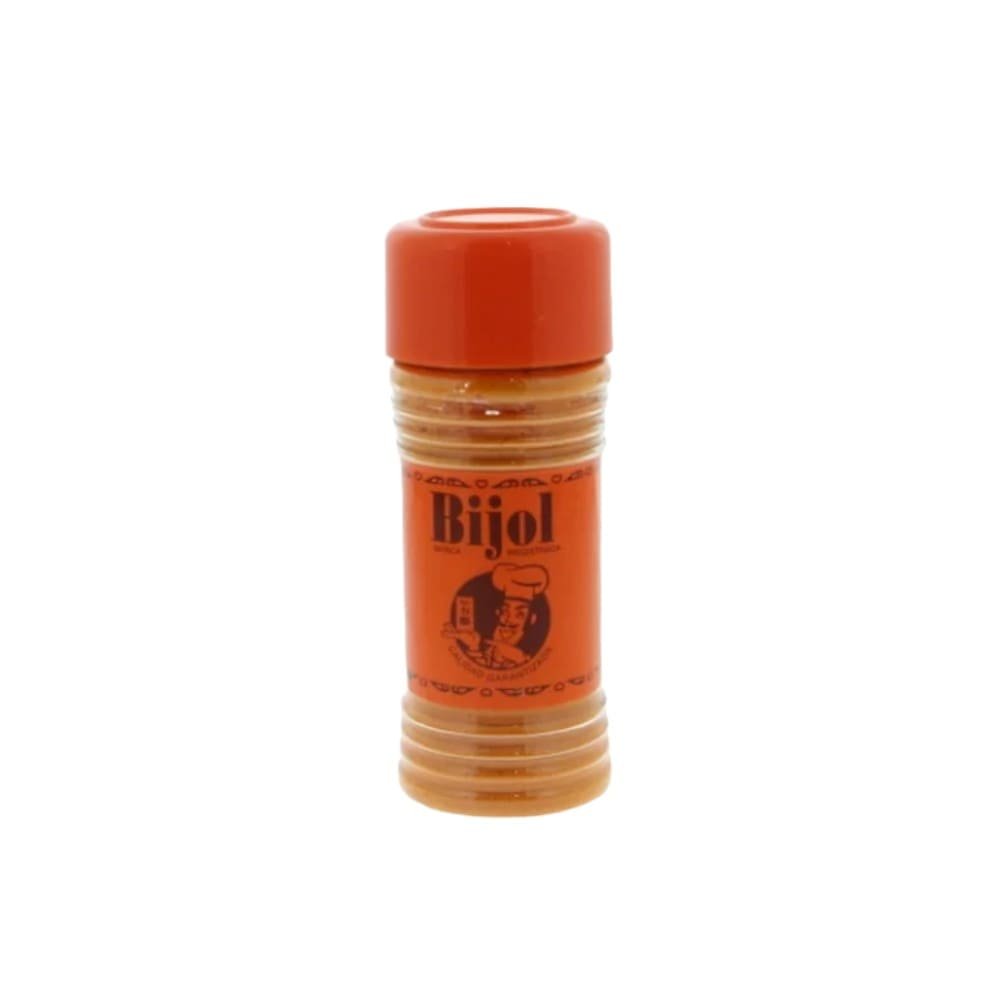 CONDIMENTO COLORANTE BIJOL 56 GRAMOS
