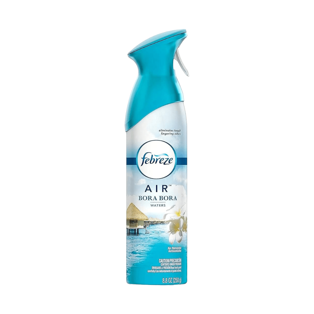 AROMATIZANTE FEBREZE AEROSOL