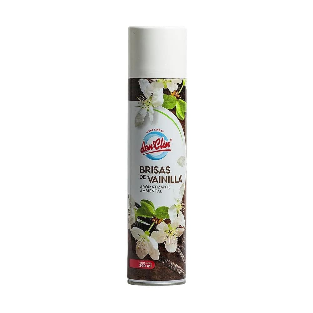 AMBIENTAL DON CLIN 390 ML