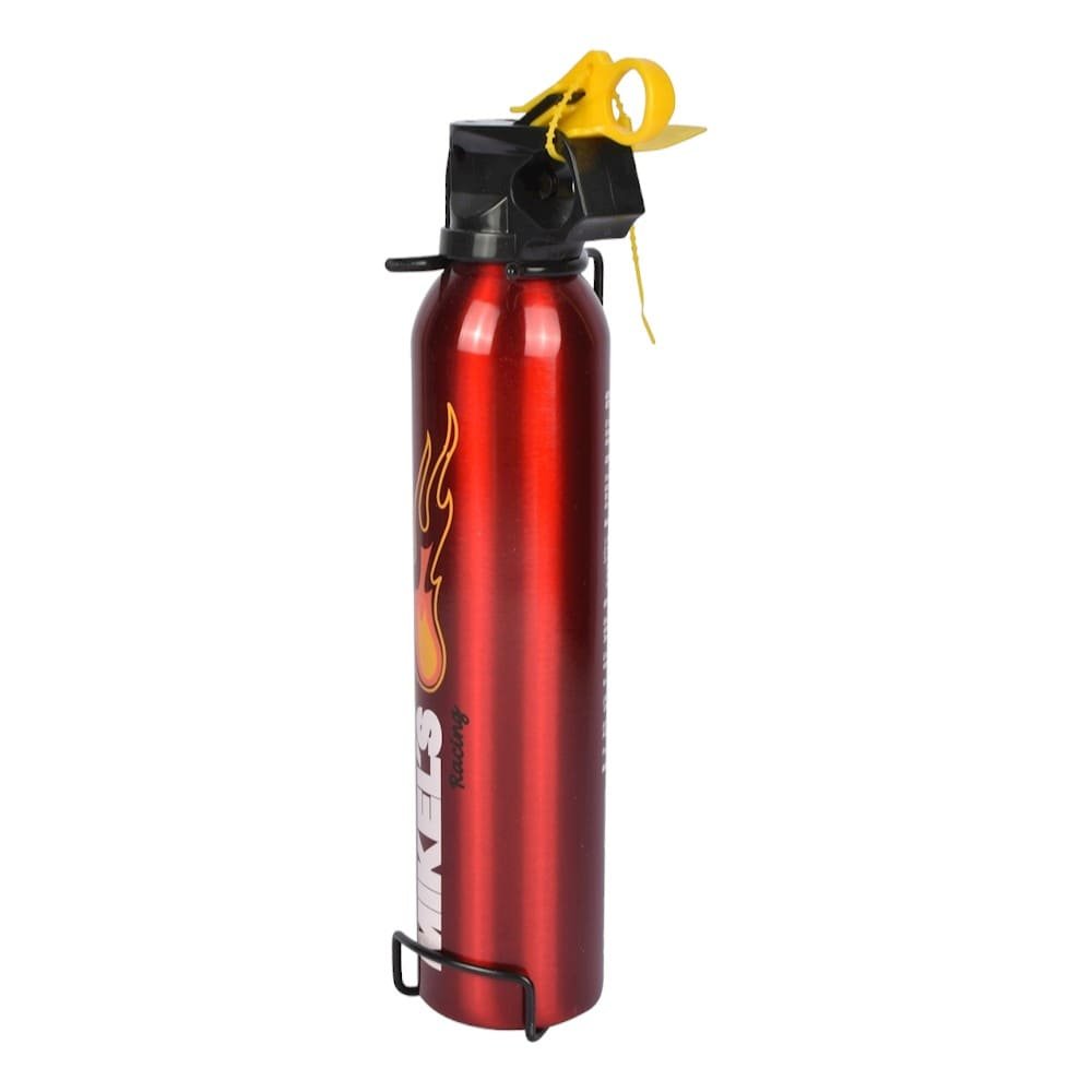 EXTINGUIDOR RACING ROJO SAFE GUARDER