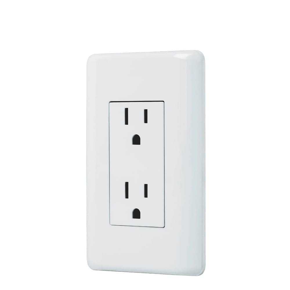 TOMACORRIENTE VOLTECK BASIC