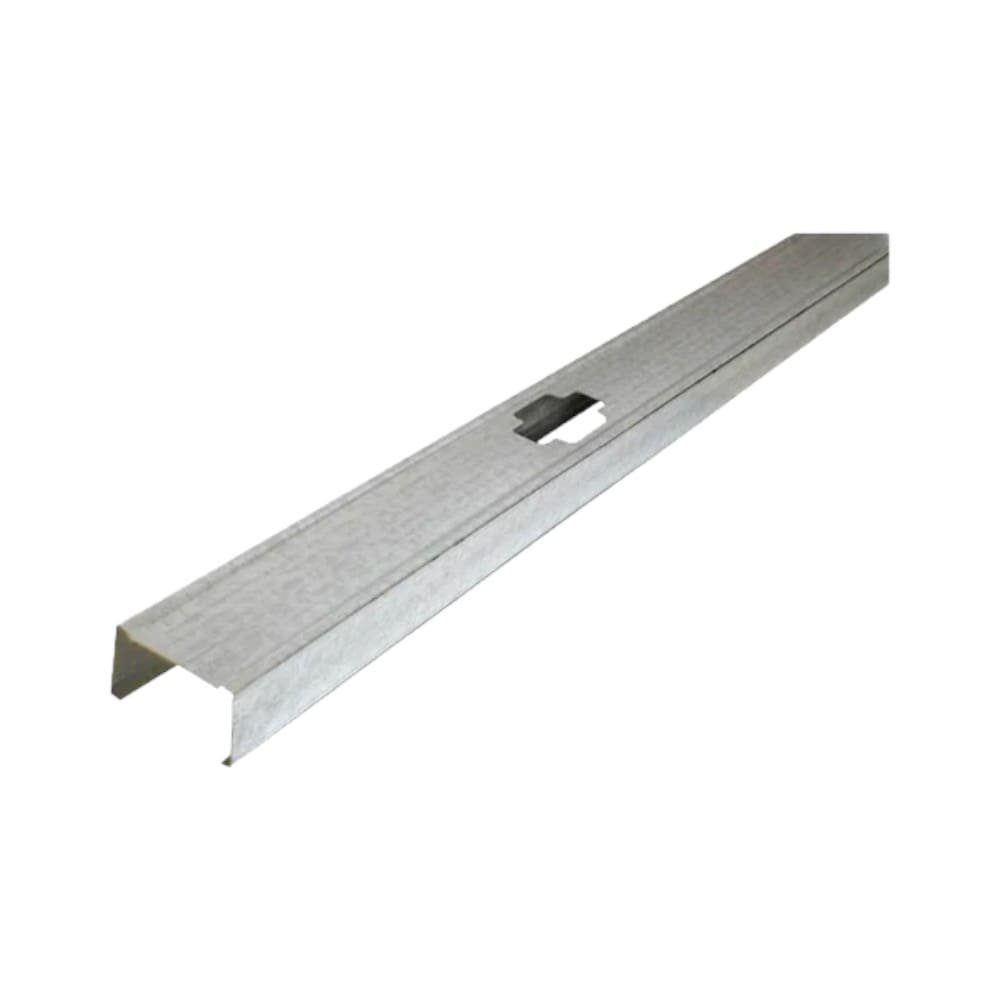 POSTE TABLAYESO 2 1/2 X 3.05 M 10 PIES CALIBRE 26