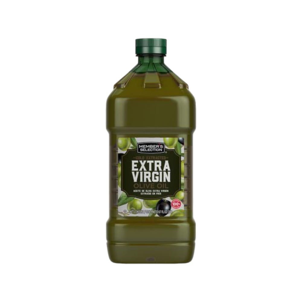 ACEITE DE OLIVA EXTRA VIRGEN MEMBER´S SELECTION 2 LITROS