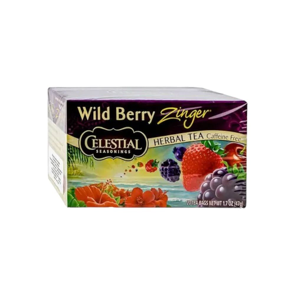 TE CELESTIAL MORAS SILVESTRE 47 GRAMOS