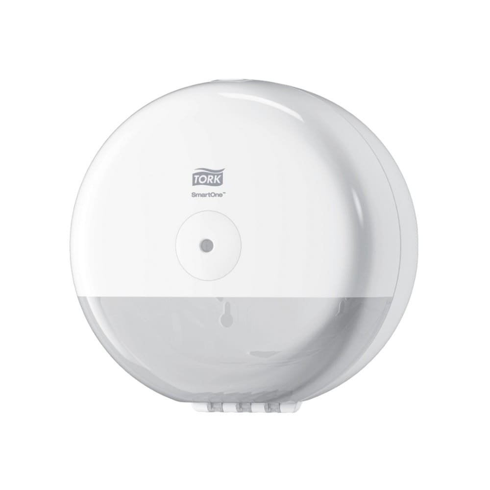 DISPENSADOR MINI SMARTONE DE PAPEL HIGIENICO TORK