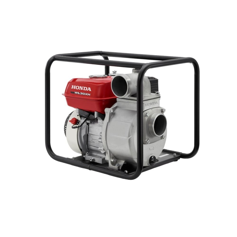 BOMBA DE AGUA WL30 CAUDAL 3 PULGADAS