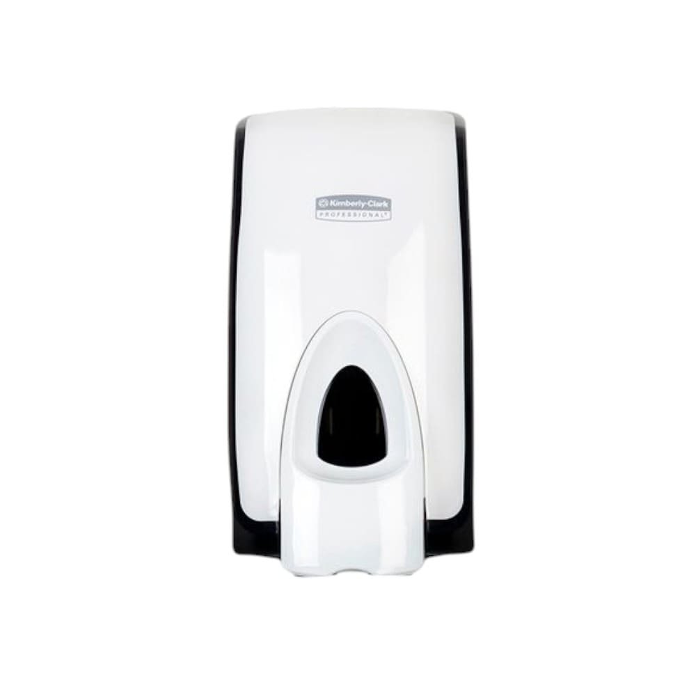 DISPENSADOR MOD DE JABON EN ESPUMA 800 ML