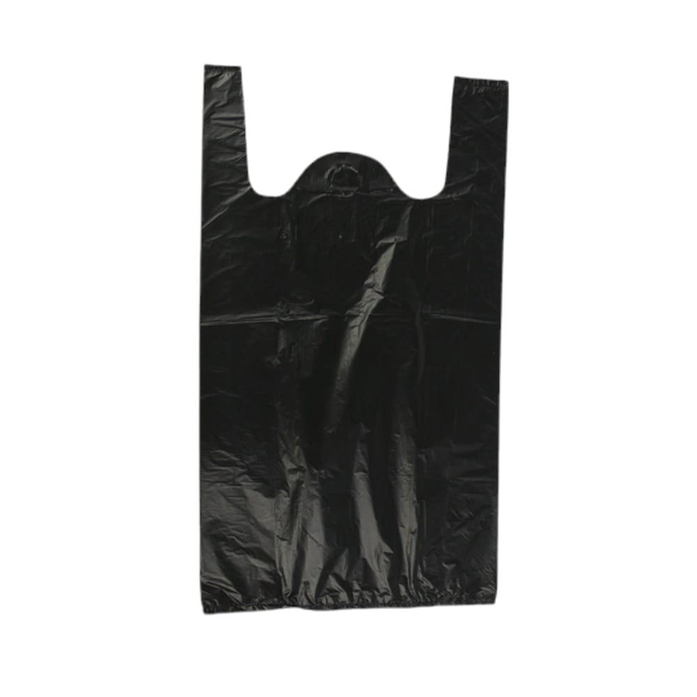 BOLSA PIWI NEGRA 5 PAQUETES DE 80 UNIDADES