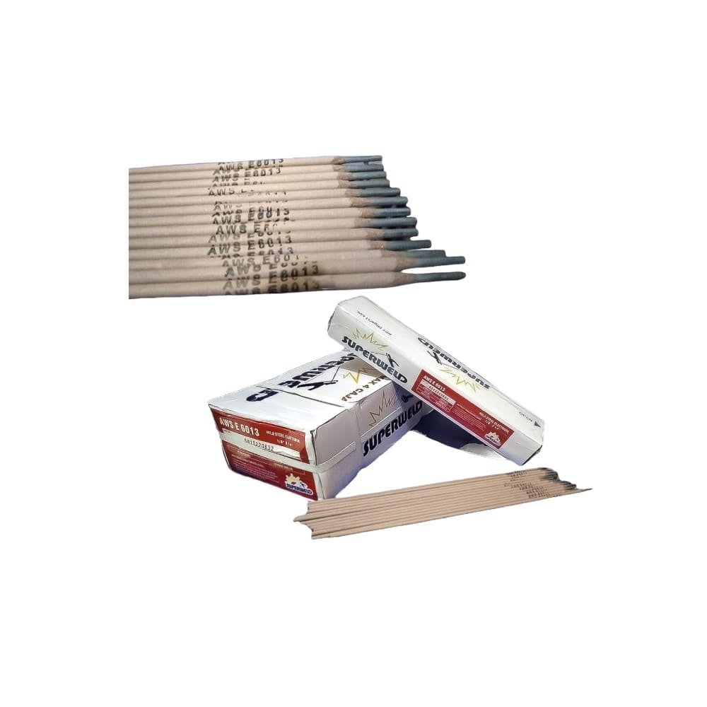 ELECTRODO 6013 1/8 SUPERWELD