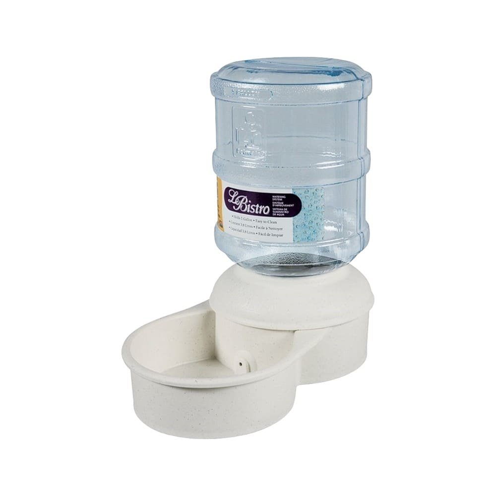 DISPENSADOR DE AGUA PARA MASCOTAS ASPEN PET