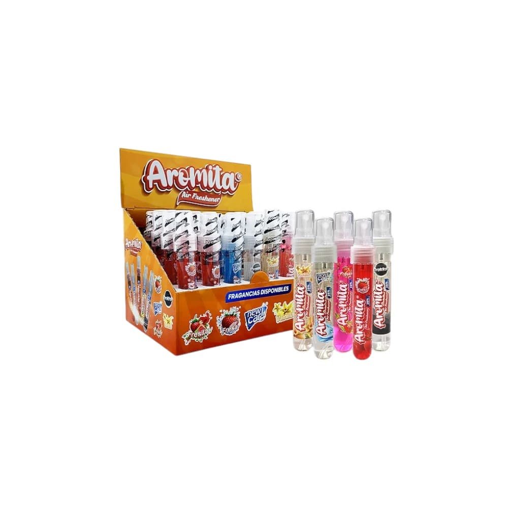AROMITA NEW CAR 20 ML