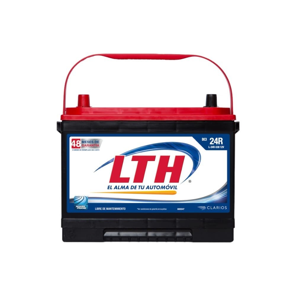 BATERIA 24R 530 LTH