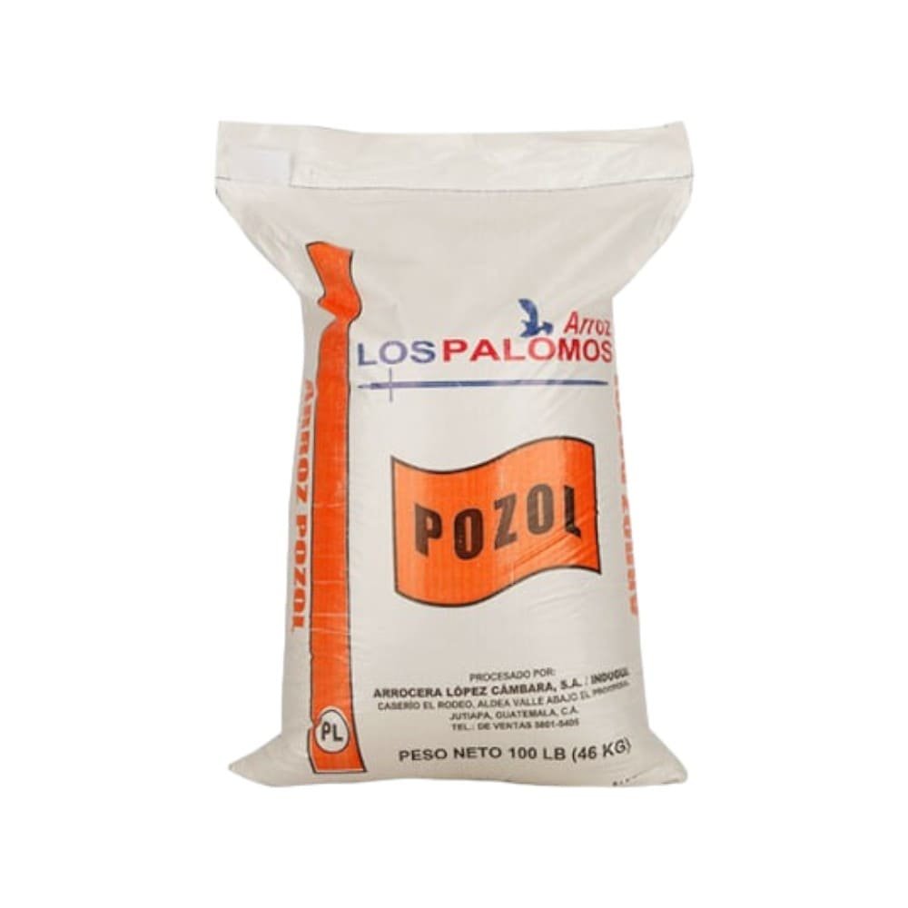 SACO DE ARROZ MULTI QUEBRADO QUINTAL
