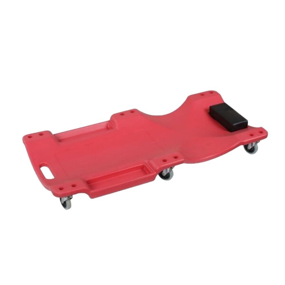 CAMILLA PARA MECANICO PLASTICA 40"