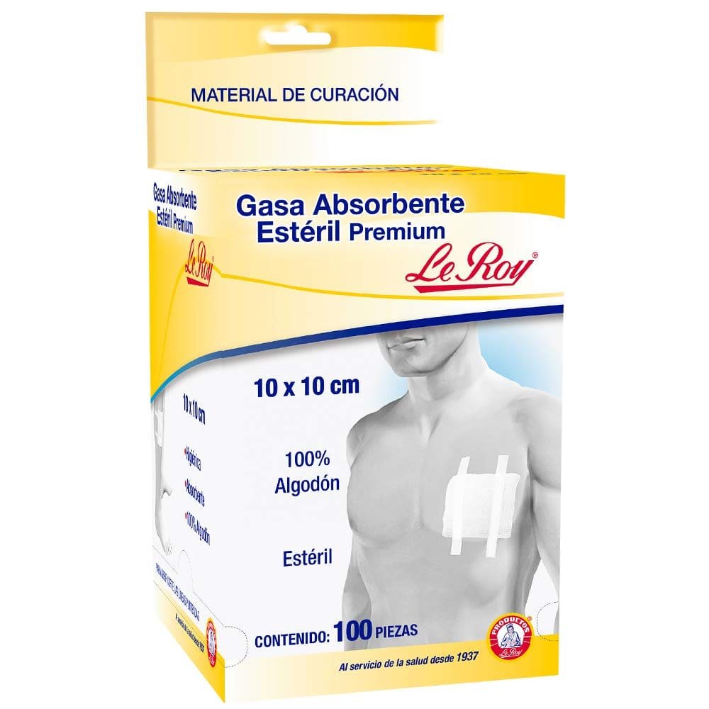 GASA SUPERIOR