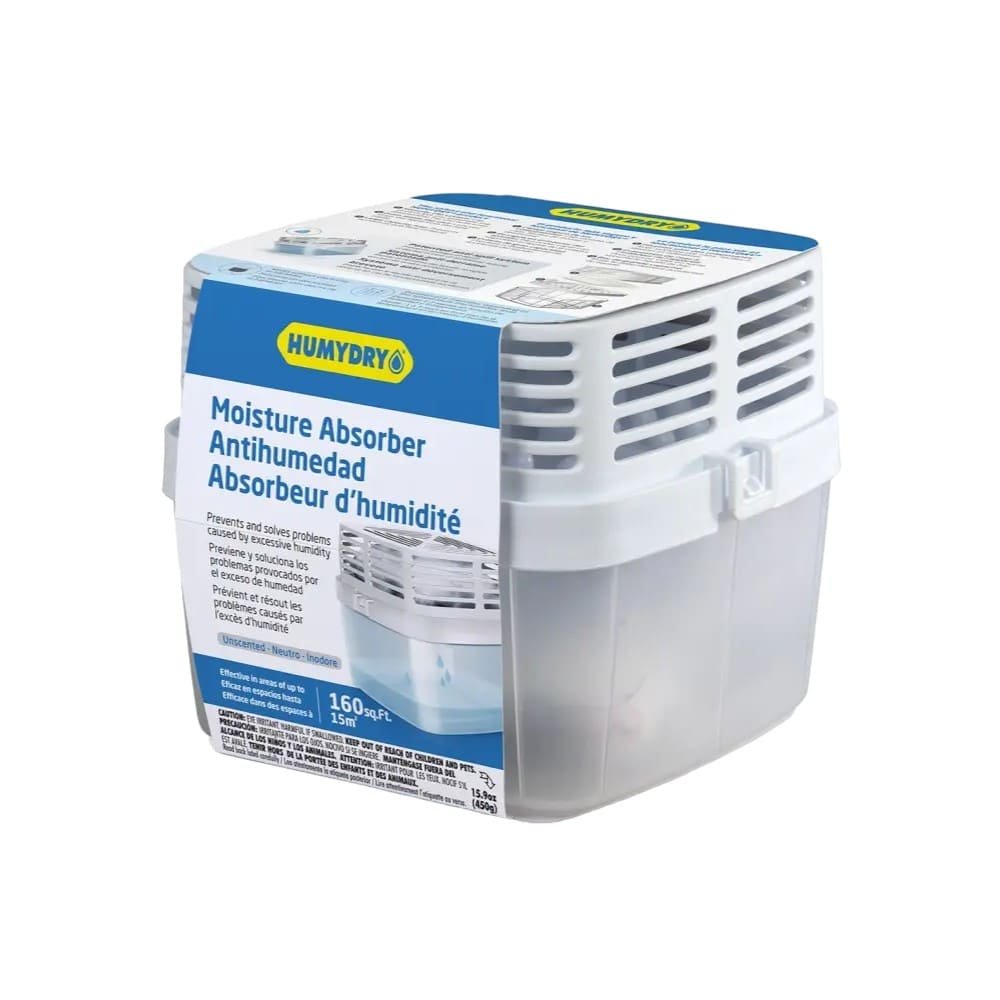 DESHUMEDECEDOR 450G SIN FRAGANCIA NEUTRO