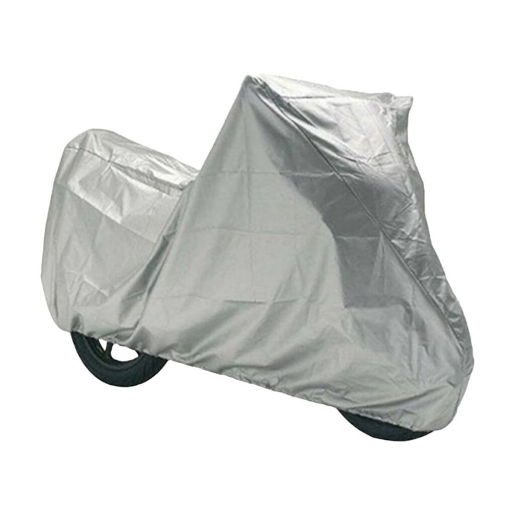 COVERTOR DE MOTO XXL