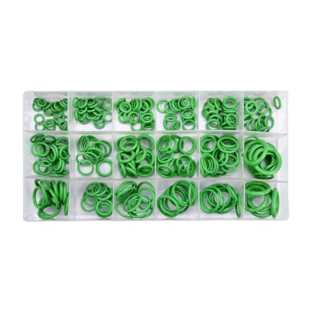 SET DE ORING PARA AIRE ACONDICIONADO YATO YT 068791