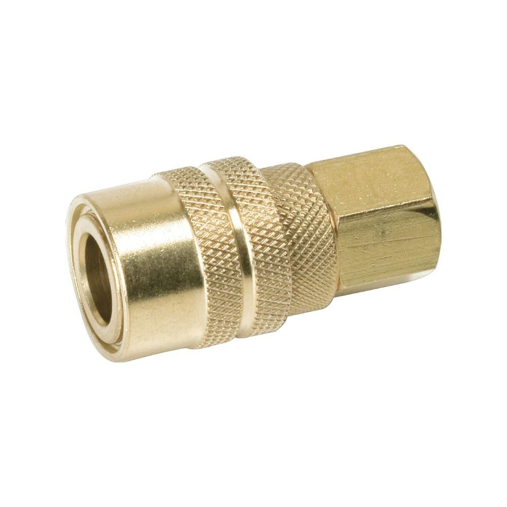 ACOPLE RAPIDO NPT 1/4 HEMBRA