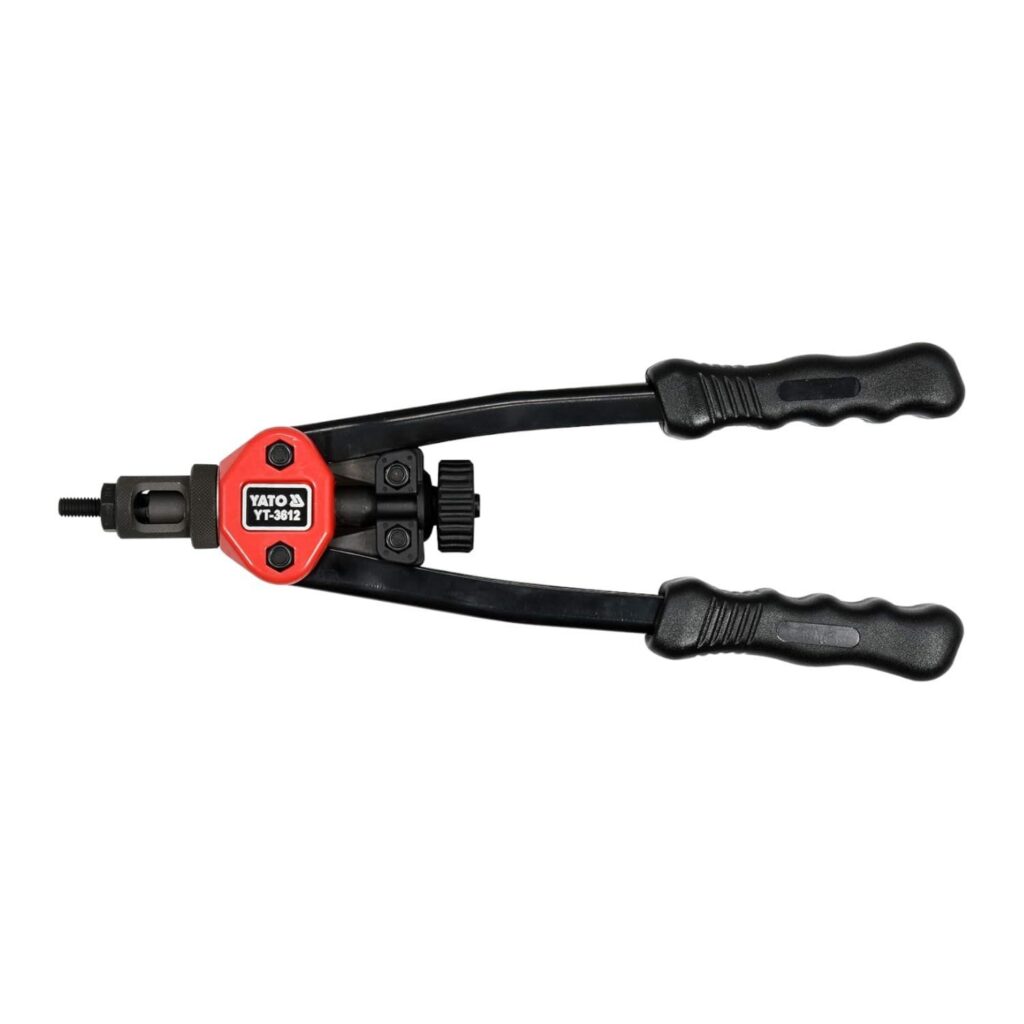 REMACHADORA ROSCA YATO YT 36128