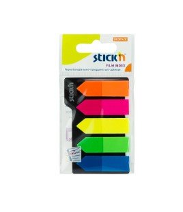 BANDERITAS STICKN 21143 FLECHAS