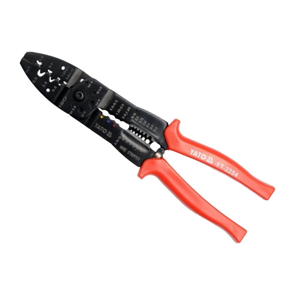 ALICATE PELA CABLE 250 MM YATO YT 2254