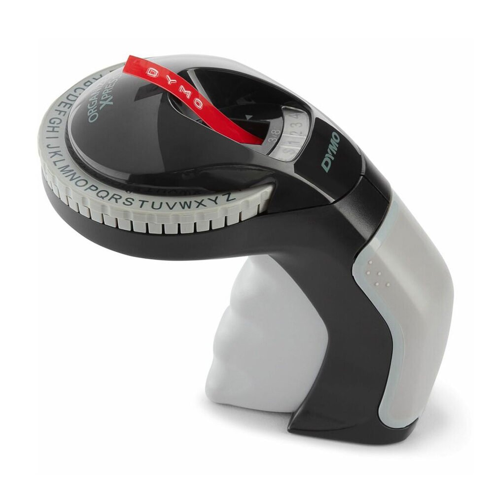 ETIQUETADORA DYMO 12965 2175191 MANUAL