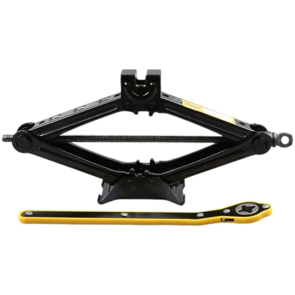 TRICKET DE TIJERA 2 TONELADAS CON LLAVE RACH 34CM