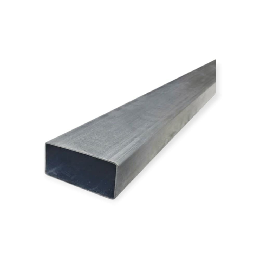 TUBO ESTRUCTURAL 6 X 4 CHAPA 14