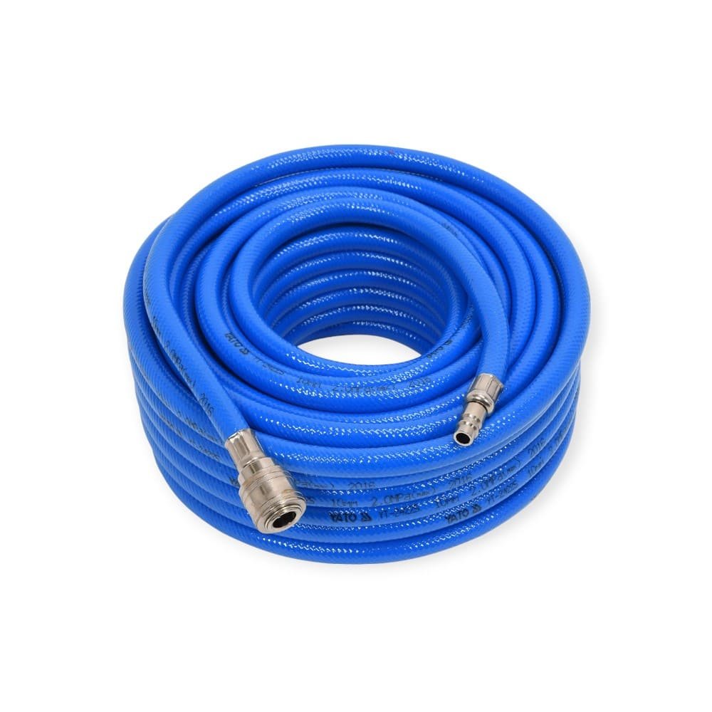 MANGUERA DE AIRE PVC 20 METROS YATO YT 24225