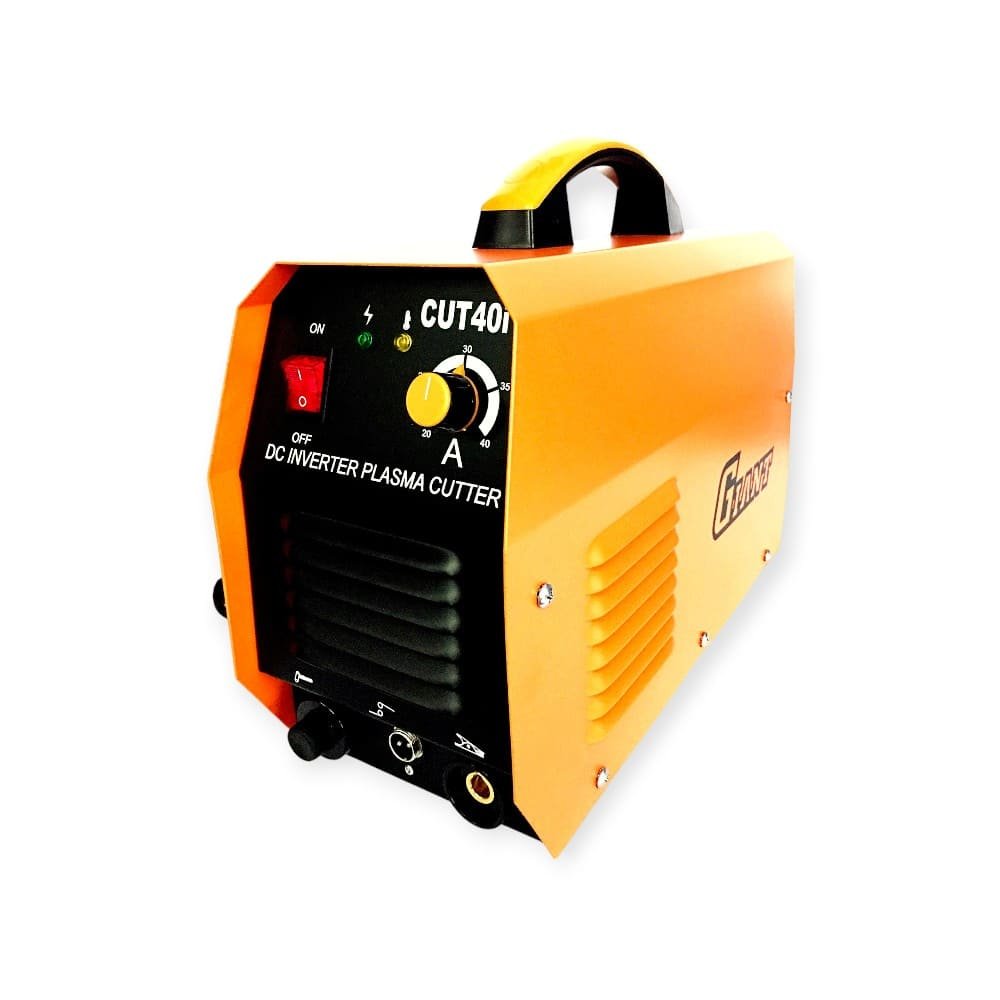 EQUIPO DE CORTADOR DE PLASMA CUT 40 GIANT