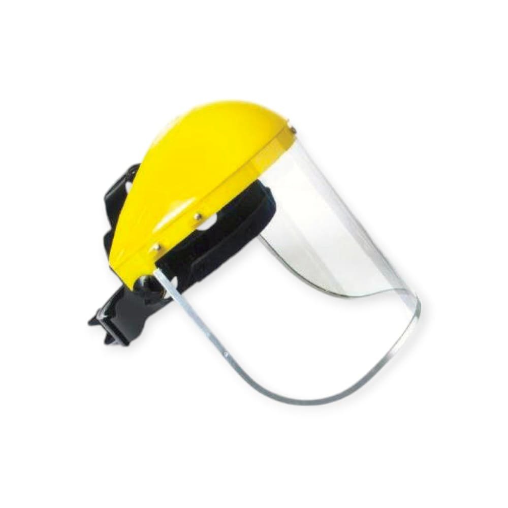 CARETA PARA ESMERILAR