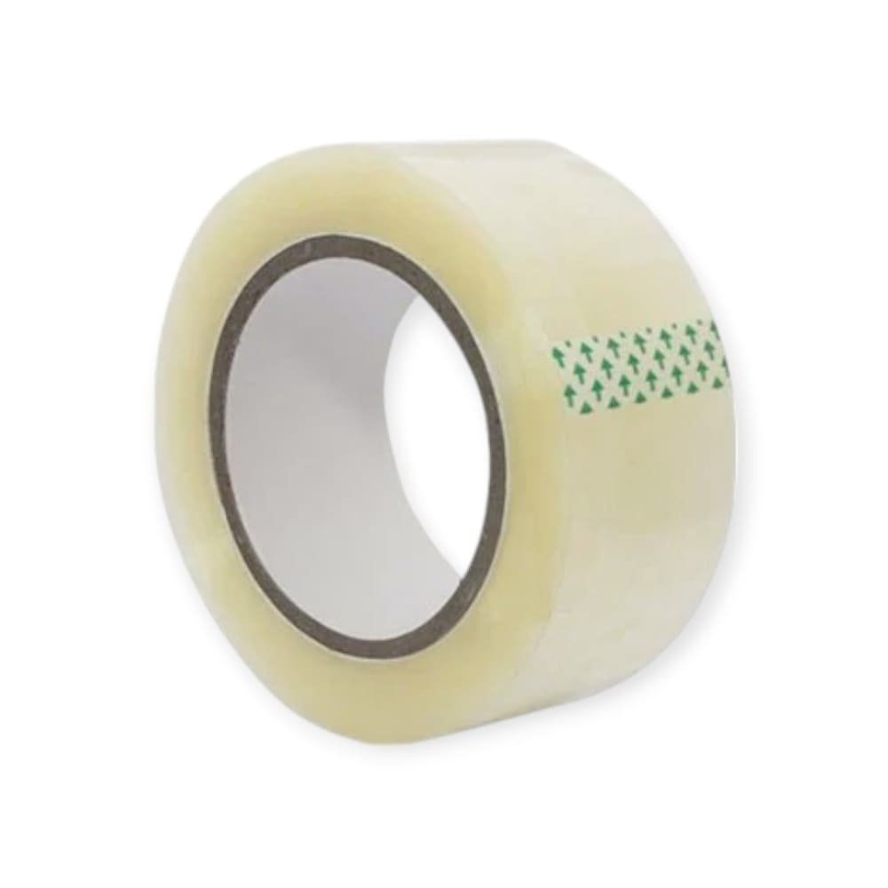 TAPE SELLADOR 2 x 100 YARDAS BEST TAPE