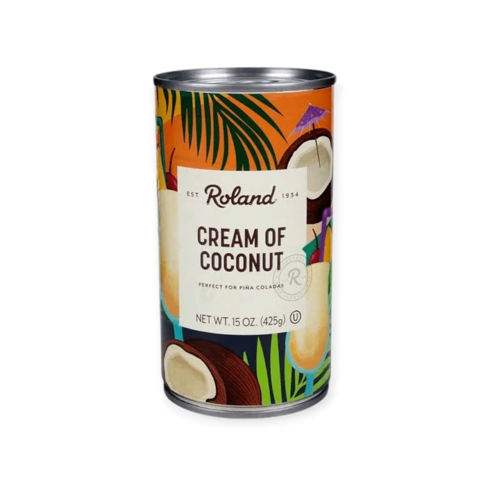 CREMA DE COCO ROLAND 15 ONZAS