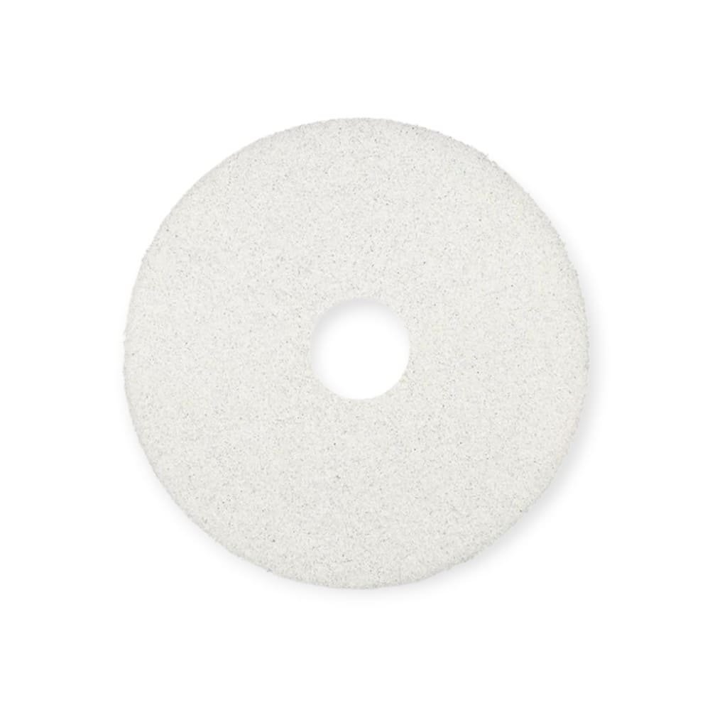 PADS 3M BLANCO PARA LAVAR DE 17 PULGADAS
