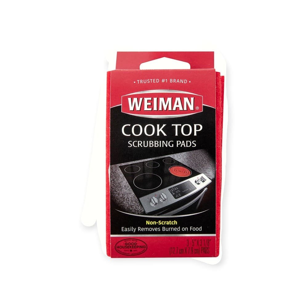 ESPONJA VITROCERAMICA WEIMAN