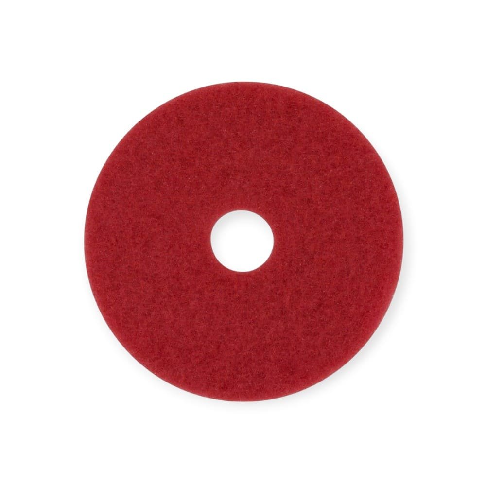 PADS 3M NIAGARA ROJO PARA PULIR 17"