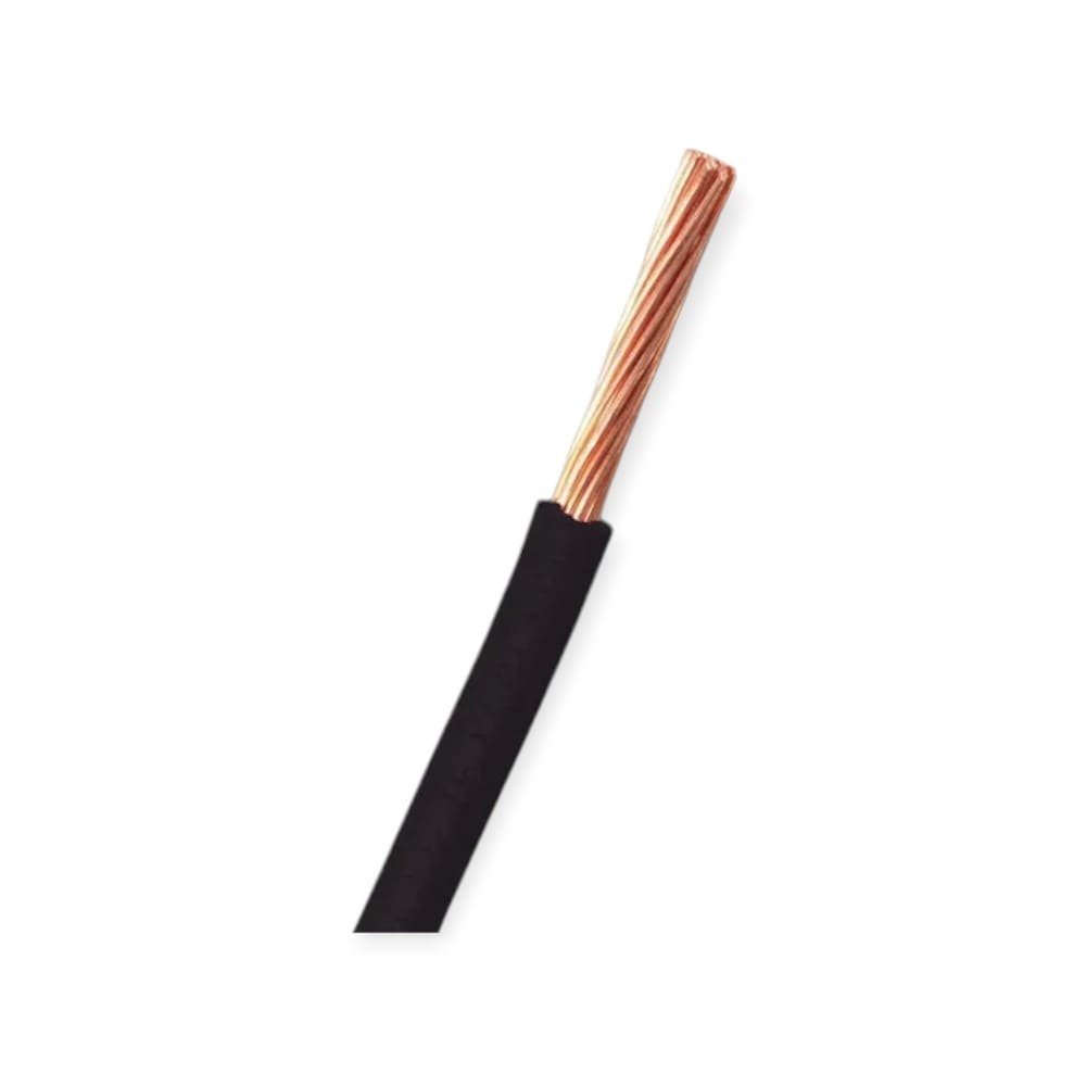 CABLE ELECTRICO 12 V CALIBRE 12
