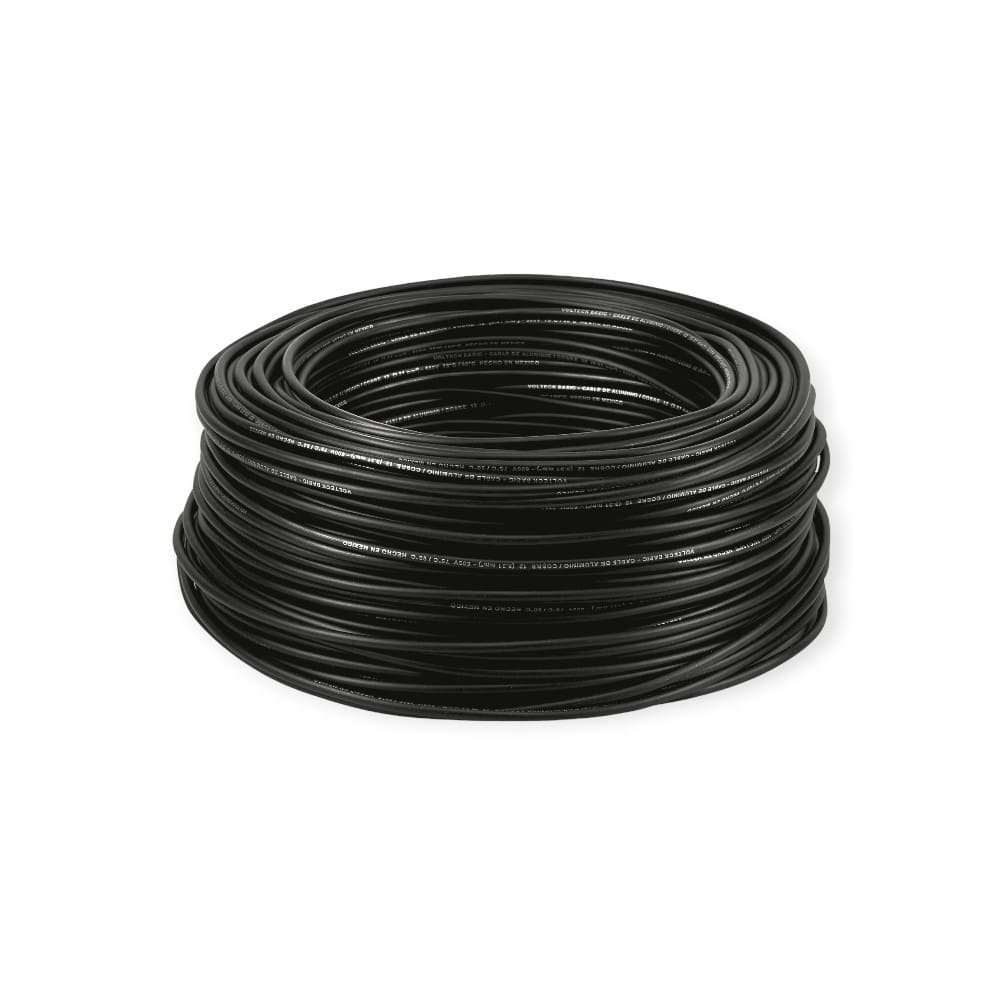 ROLLO DE CABLE # 12 ORIGINAL