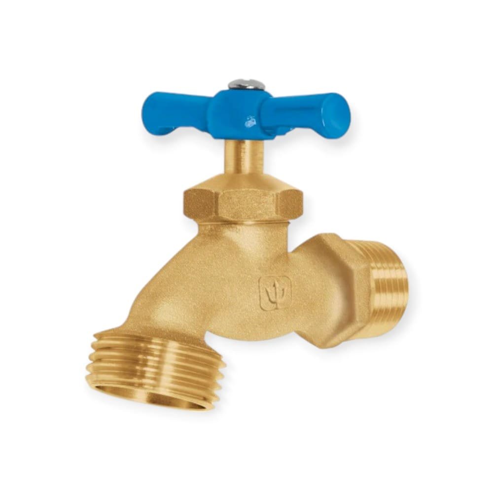CHORRO PARA JARDIN 1/2 LATON FOSET