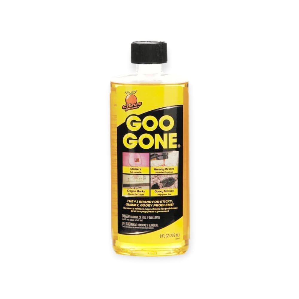 DESINFECTANTE GOO GONE TODO TIPO DE SUPERFICIE 8 ONZAS CITRUS