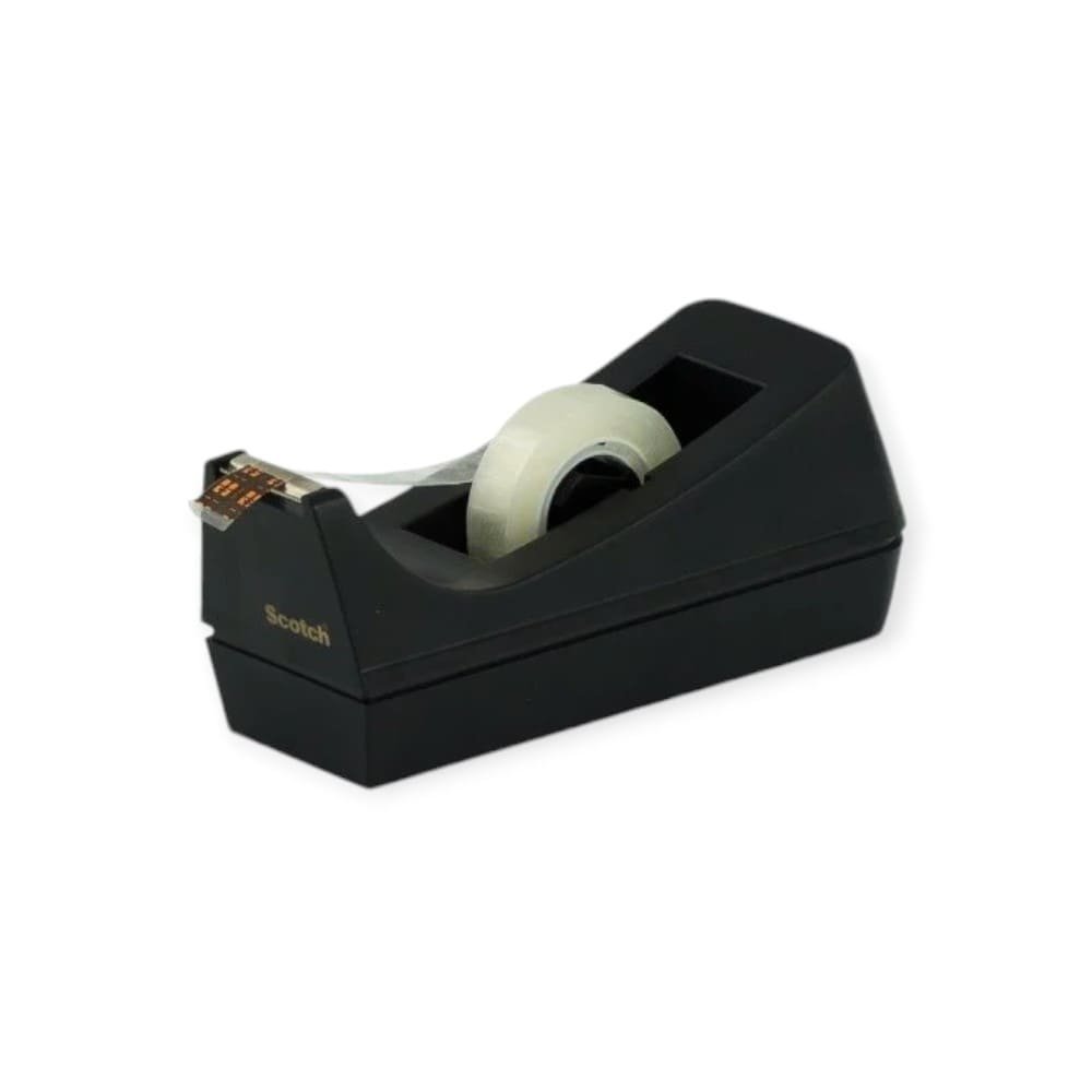 BASE SCOTCH C-38 CINTAS ADHESIVAS CENTRO 1 "