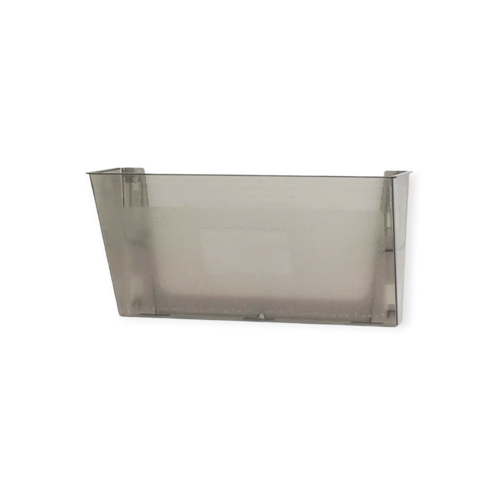 ORGANIZADOR ACRIMET 867.1 DE PARED CRISTAL AHUMADO