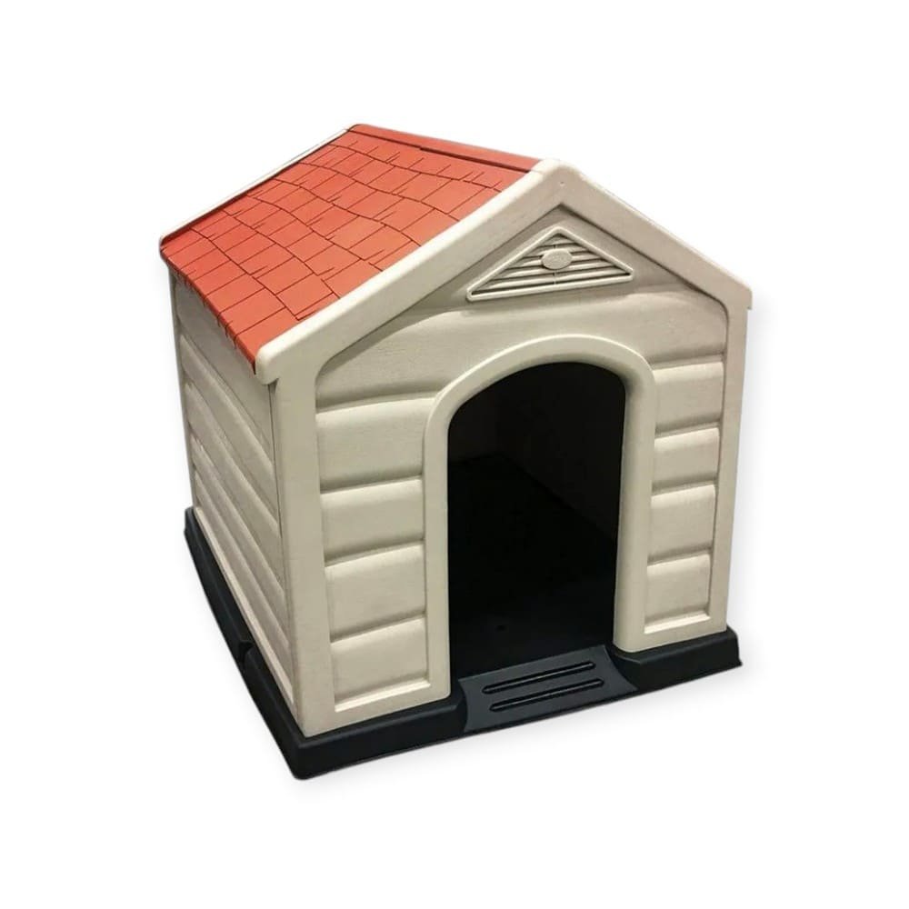 CASA PARA PERRO GRANDE RIMAX